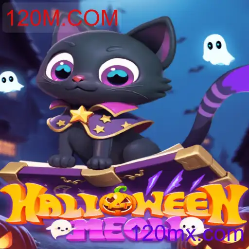 HalloweenMeow