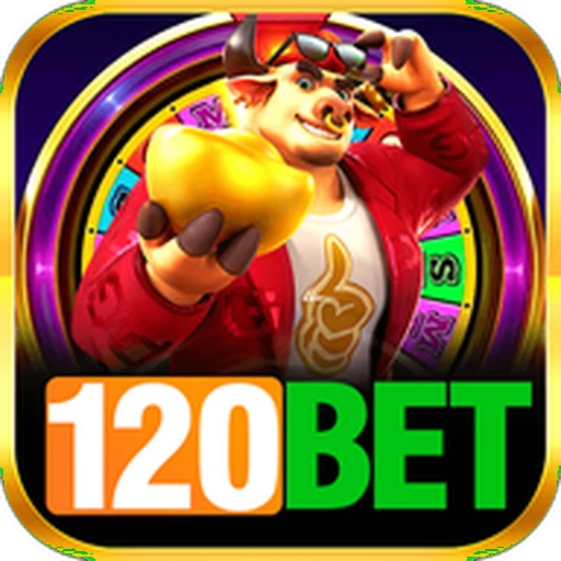 120M.COM Logo